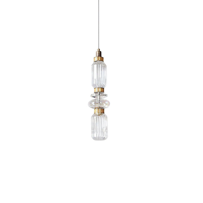 Ballet Pendant Lamp-DWHOME