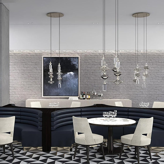 Ballet Pendant Lamp-DWHOME