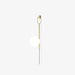 Ballon Brass Wall Lamp - Vakkerlight