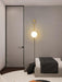 Ballon Brass Wall Lamp - Vakkerlight