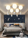 Balloon Glossy Ceiling Light-DWHOME