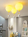 Balloon Glossy Ceiling Light-DWHOME