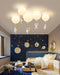 Balloon Glossy Ceiling Light-DWHOME
