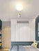 Balloon Glossy Ceiling Light-DWHOME