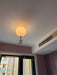 Balloon Glossy Ceiling Light-DWHOME