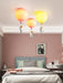 Balloon Glossy Ceiling Light-DWHOME