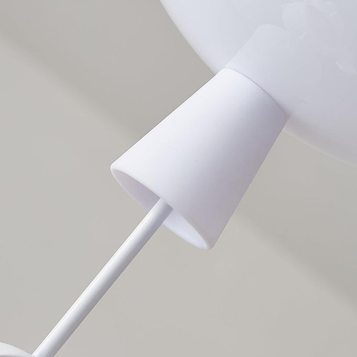 Balloon Glossy Ceiling Light-DWHOME