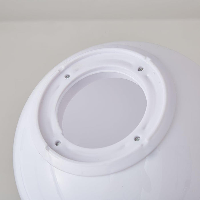 Balloon Glossy Ceiling Light-DWHOME