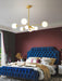 Balloon Ball Chandelier-DWHOME