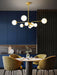 Balloon Ball Chandelier-DWHOME