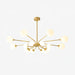 Balloon Ball Chandelier-DWHOME