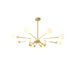 Balloon Ball Chandelier-DWHOME