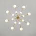 Balloon Ball Chandelier-DWHOME