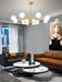 Balloon Ball Chandelier-DWHOME