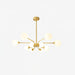 Balloon Ball Chandelier-DWHOME