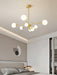 Balloon Ball Chandelier-DWHOME