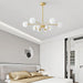 Balloon Ball Chandelier - DWHOME