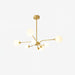 Balloon Ball Chandelier-DWHOME