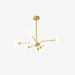 Balloon Ball Chandelier-DWHOME