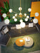 Balloon Ball Chandelier-DWHOME