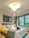 Frosted Balloon Combination Ceiling Lamp-DWHOME