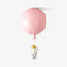 Balloon Glossy Ceiling Light-DWHOME