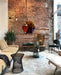 Balloon Table Lamp-DWHOME