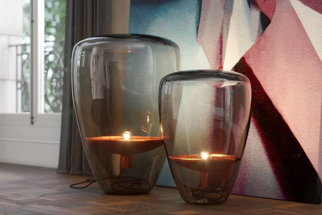 Balloon Table Lamp-DWHOME