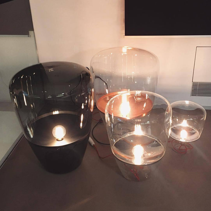 Balloon Table Lamp-DWHOME