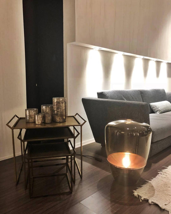 Balloon Table Lamp-DWHOME