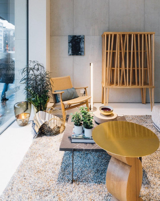 Balloon Table Lamp-DWHOME