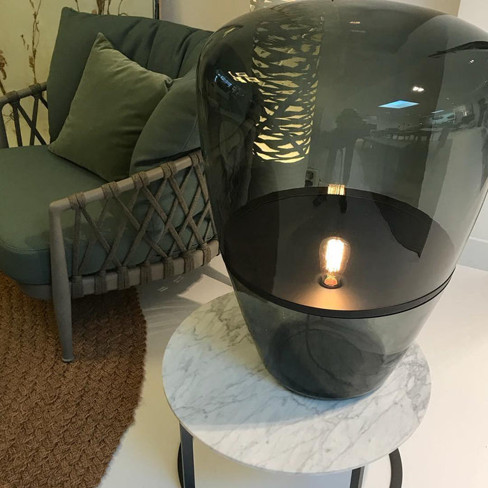 Balloon Table Lamp-DWHOME
