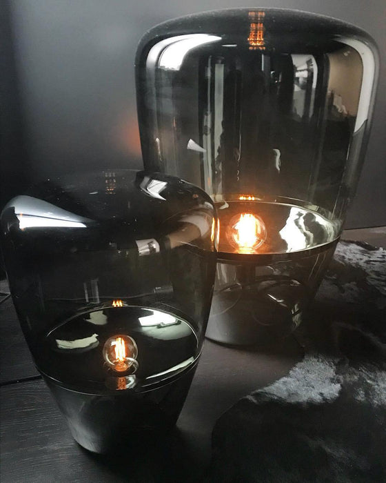 Balloon Table Lamp-DWHOME