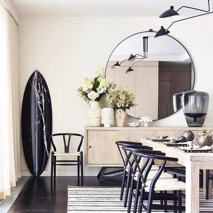 Balloon Table Lamp-DWHOME