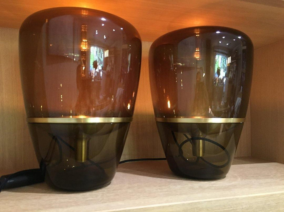 Balloon Table Lamp-DWHOME