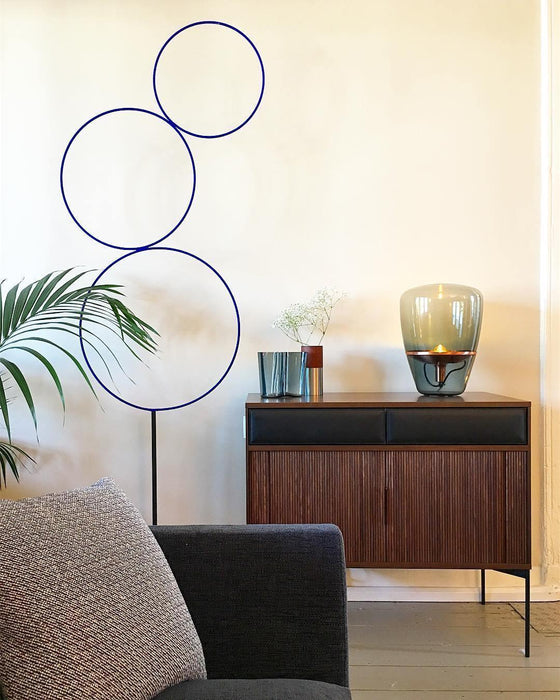 Balloon Table Lamp-DWHOME