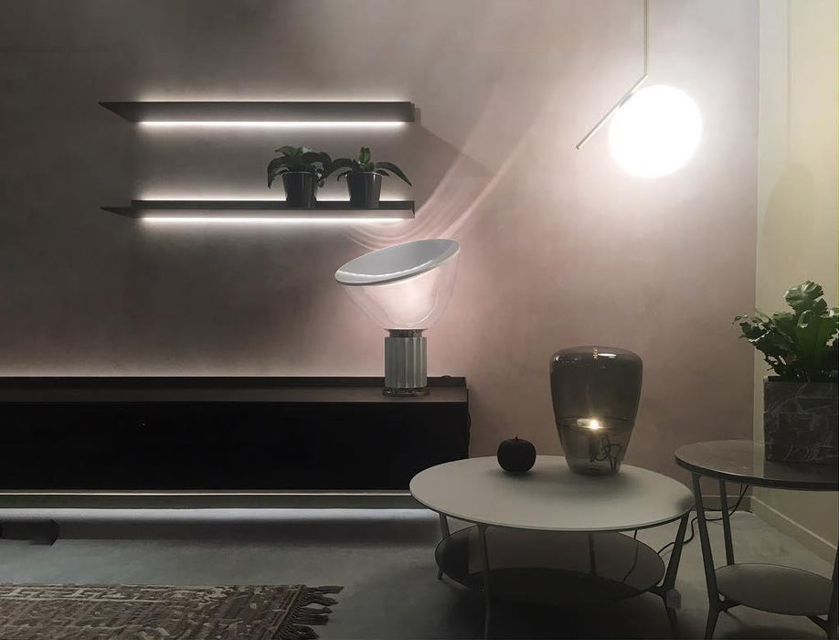 Balloon Table Lamp-DWHOME
