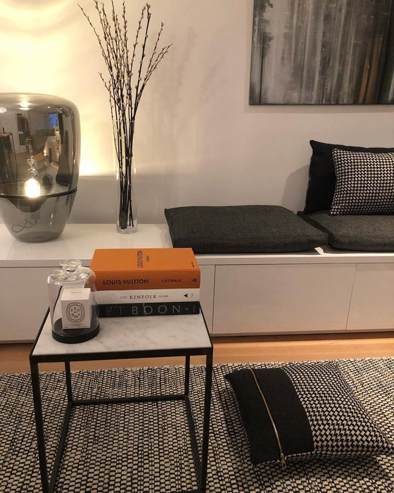 Balloon Table Lamp-DWHOME