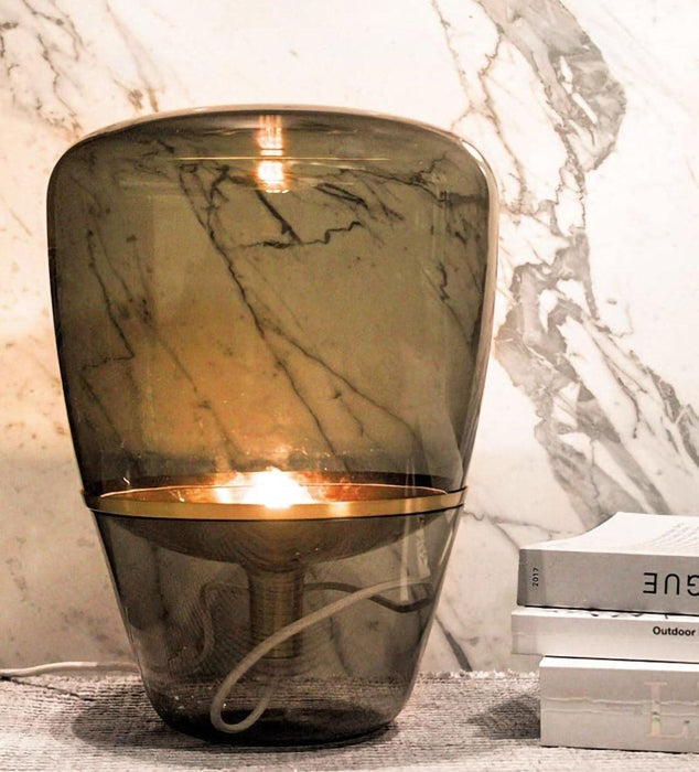 Balloon Table Lamp-DWHOME