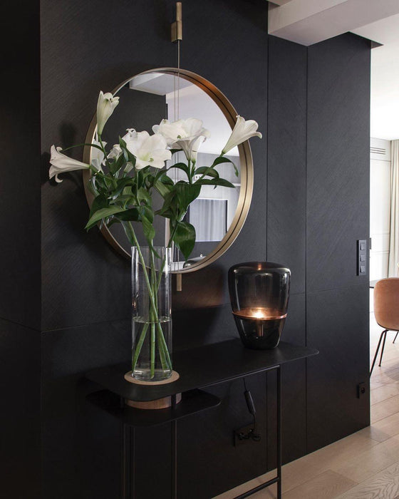 Balloon Table Lamp-DWHOME