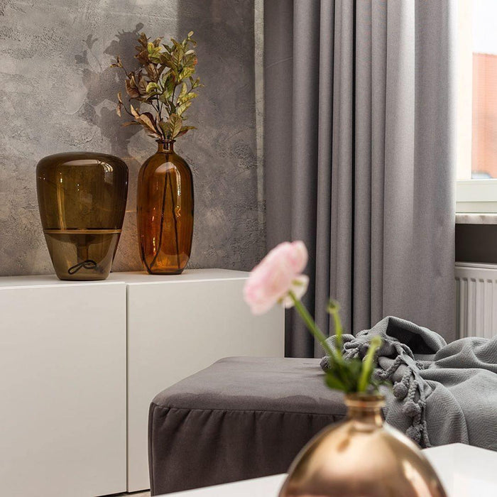 Balloon Table Lamp-DWHOME