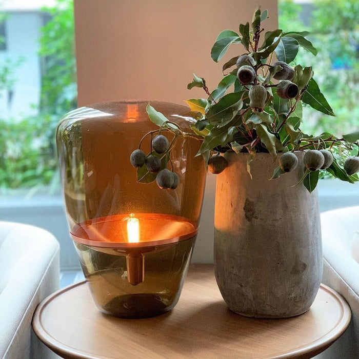 Balloon Table Lamp-DWHOME