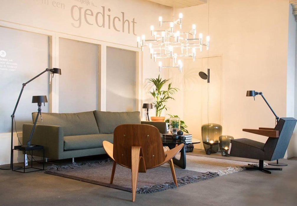 Balloon Table Lamp-DWHOME