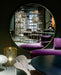 Balloon Table Lamp-DWHOME