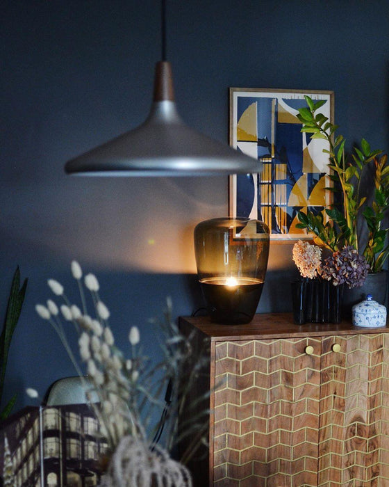 Balloon Table Lamp-DWHOME