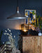 Balloon Table Lamp-DWHOME