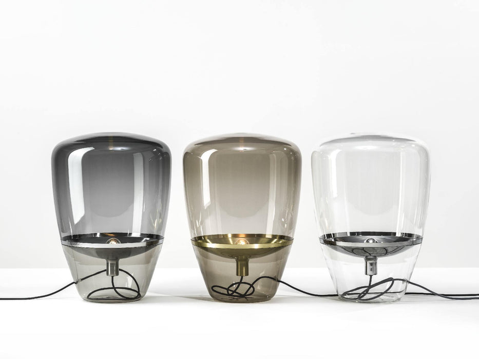 Balloon Table Lamp-DWHOME