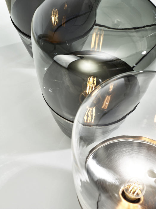 Balloon Table Lamp-DWHOME