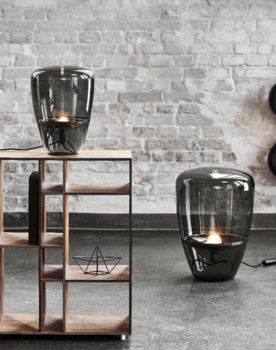 Balloon Table Lamp-DWHOME