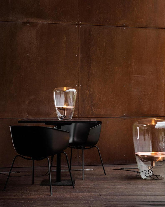 Balloon Table Lamp-DWHOME